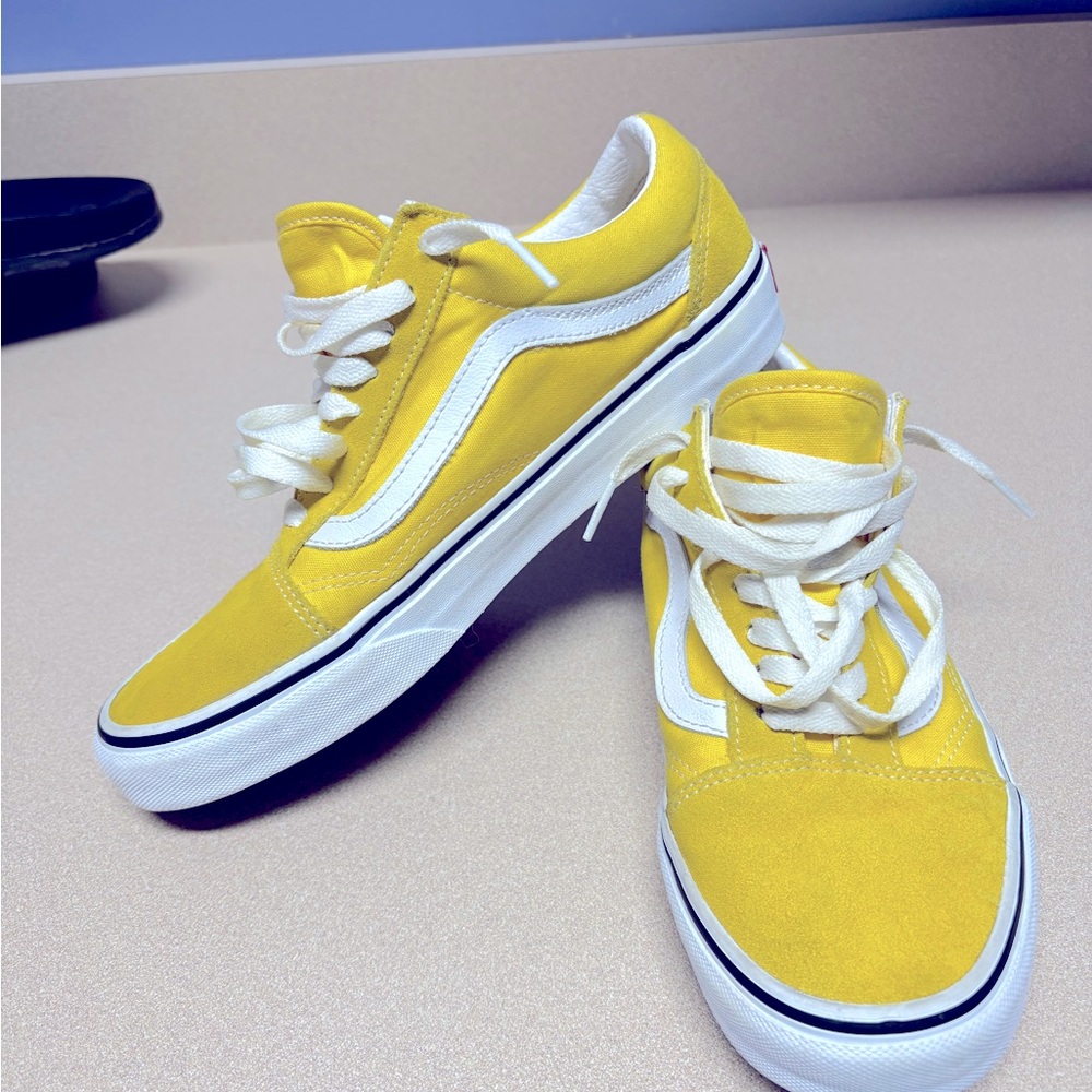 Vans Off the Wall